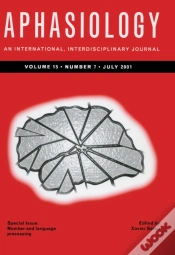 Capa do artigo Number And Language Processing