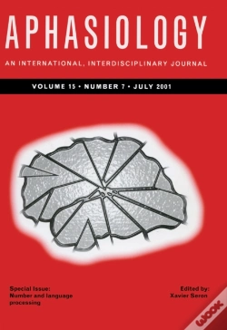 Capa do artigo Number And Language Processing