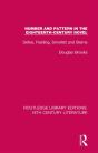 Number And Pattern In The Eighteenth-Century Novel - Preview