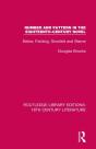 Number And Pattern In The Eighteenth-Century Novel - Preview