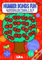 Capa do artigo Number Bonds Fun