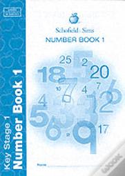 Number Book 1