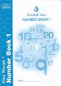 Number Book 1 - Preview
