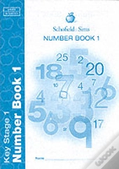 Number Book 1