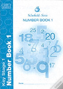 Capa do artigo Number Book 1