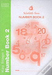 Number Book 2
