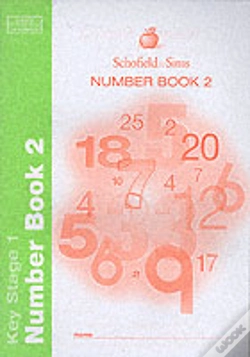 Capa do artigo Number Book 2