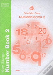 Capa do artigo Number Book 2