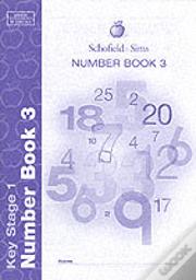 Number Book 3