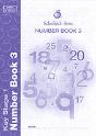 Number Book 3 - Preview