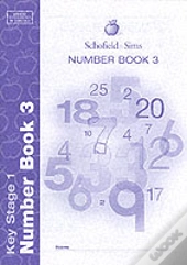 Number Book 3