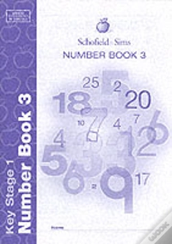Capa do artigo Number Book 3