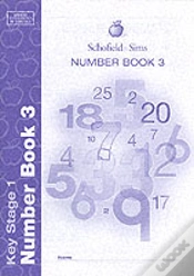 Capa do artigo Number Book 3