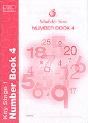 Number Book 4 - Preview