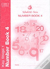 Number Book 4
