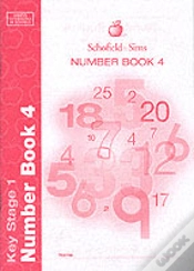 Capa do artigo Number Book 4