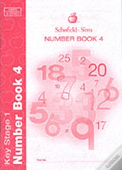 Capa do artigo Number Book 4