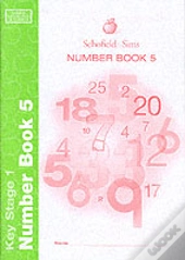 Number Book 5