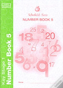 Capa do artigo Number Book 5