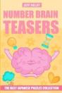 Number Brain Teasers - Preview