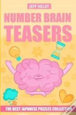 Capa do artigo Number Brain Teasers