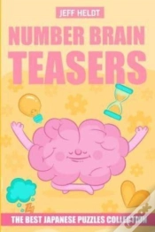 Capa do artigo Number Brain Teasers