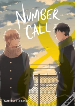 Capa do artigo Number Call