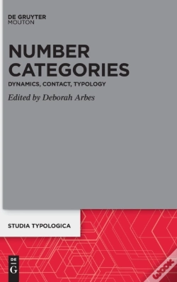 Capa do artigo Number Categories