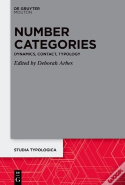 Capa do artigo Number Categories