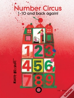 Capa do artigo Number Circus