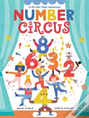 Capa do artigo Number Circus