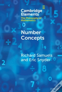 Capa do artigo Number Concepts