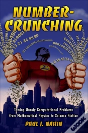 Capa do artigo Number-Crunching