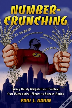 Capa do artigo Number-Crunching