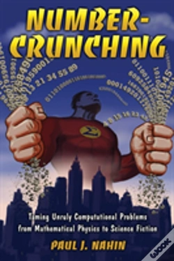 Capa do artigo Number-Crunching