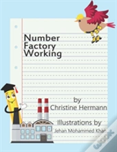 Number Factroy Working