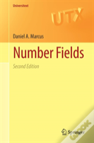 Number Fields