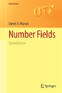 Number Fields - Preview