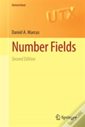 Number Fields