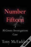 Number Fifteen