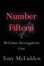 Number Fifteen - Preview