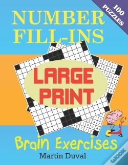 Capa do artigo Number Fill-Ins Brain Exercises