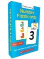 Number Flashcards - Preview