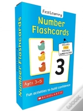 Number Flashcards