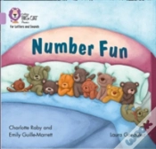 Capa do artigo Number Fun