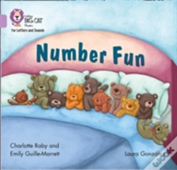 Capa do artigo Number Fun