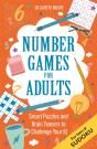 Number Games For Adults - Preview