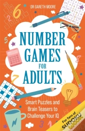 Capa do artigo Number Games For Adults