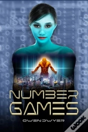 Capa do artigo Number Games