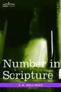 Number In Scripture - Preview